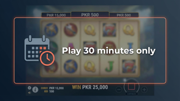 Payment and PKR controls in 666dgame - 6