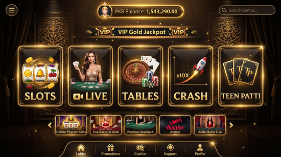 Main screen of 666dgame casino page for PK players - 4